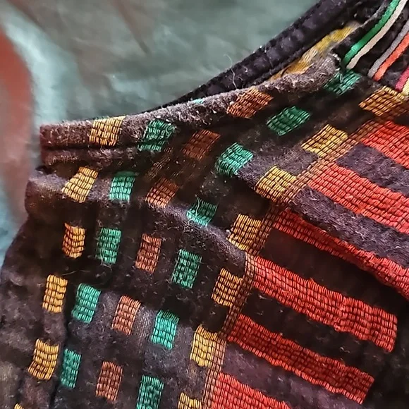 Ace & Jig M tank top in Fiesta - Picture 4 of 5